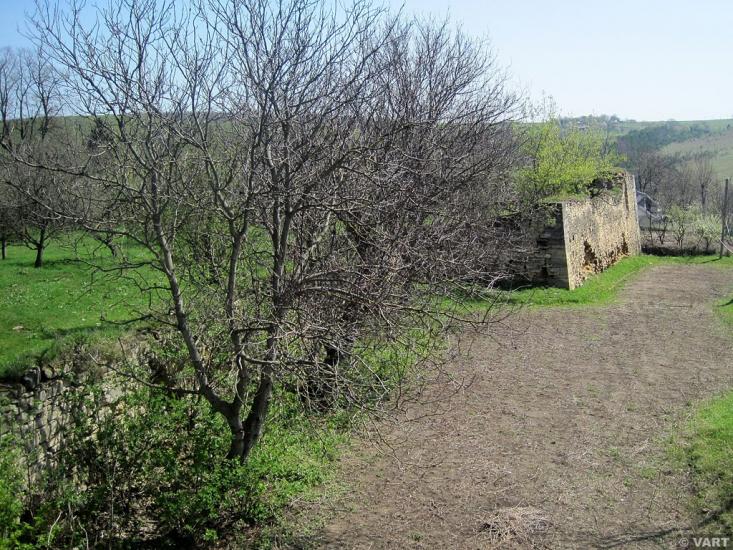 Чернелиця з panoramio.com - Чернелица