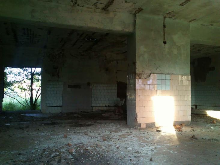 Суворове з panoramio.com - Суворово