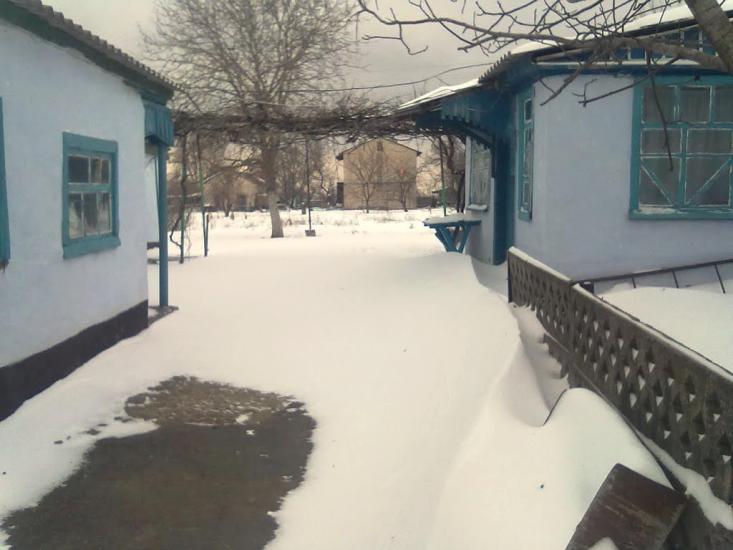 Горностаївка з panoramio.com - Горностаевка