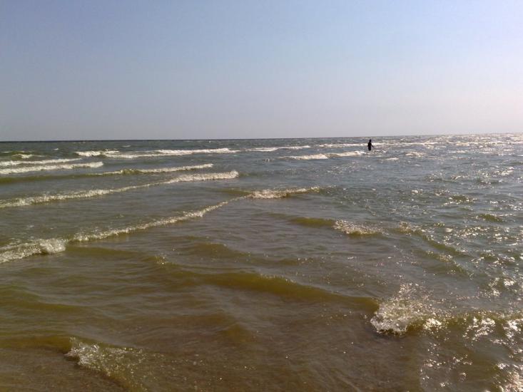 Лиман з panoramio.com - Лиман
