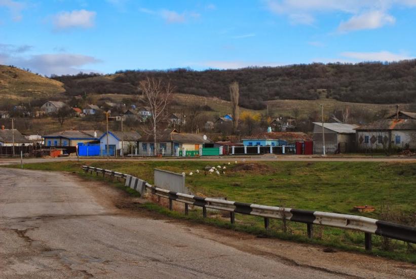 Курське з panoramio.com - Курское