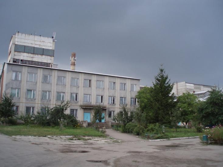Червоне з panoramio.com - Червоне
