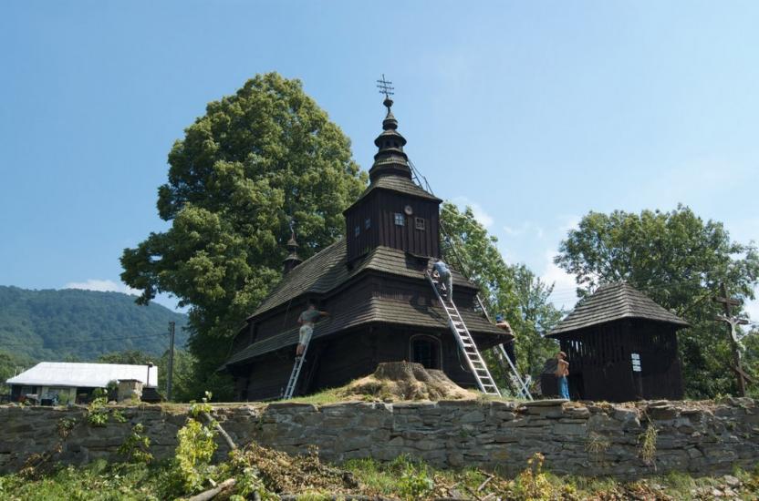 Стричава з panoramio.com - Стричава