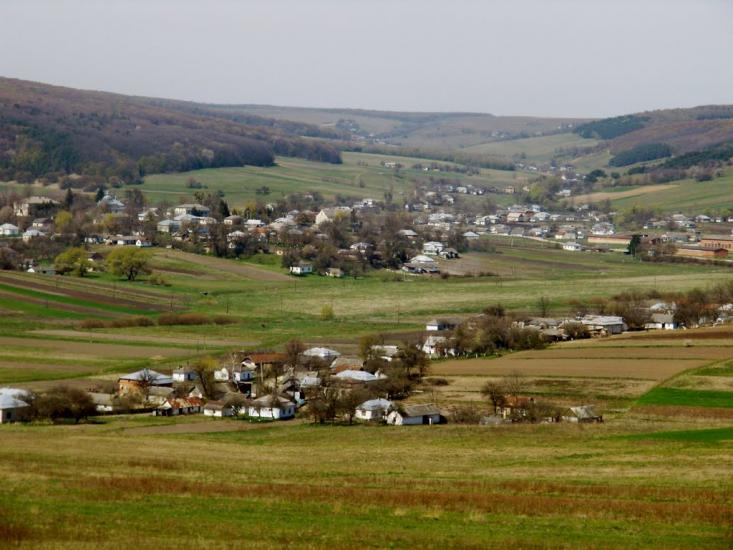 Добринів з panoramio.com - Dobryniv