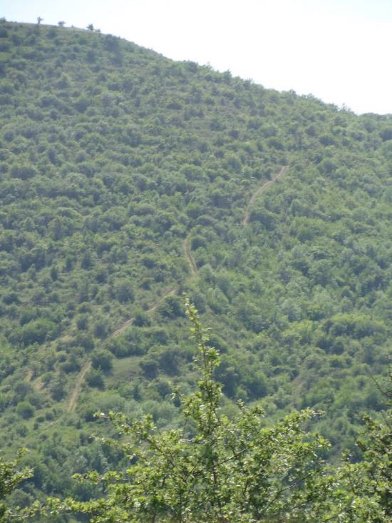 Громівка з panoramio.com - Громівка