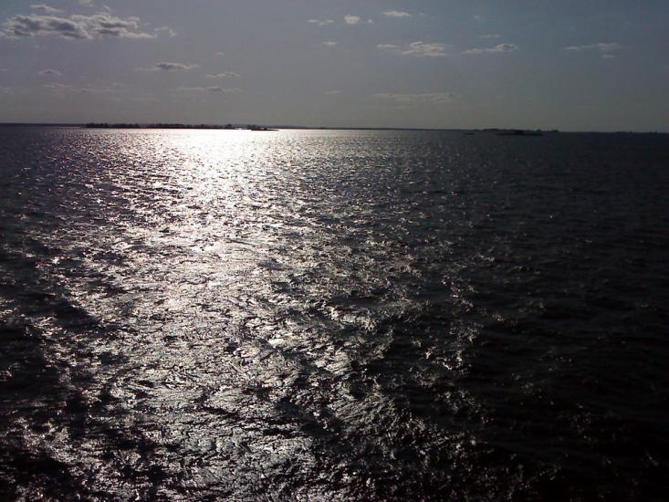 Чапаєвка з panoramio.com - Чапаевка