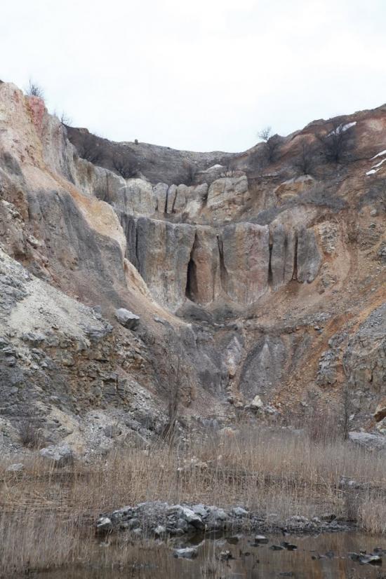 Роздольне з panoramio.com - Роздольное