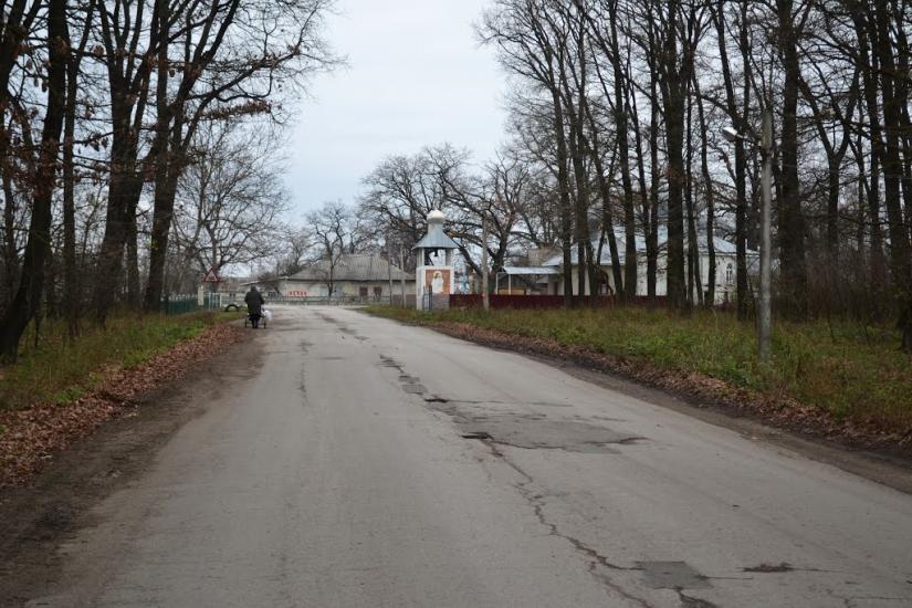 Кельменці з panoramio.com - Кельменцы