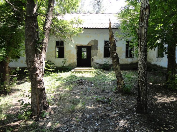 Шовкопляси з panoramio.com - Шовкопляси