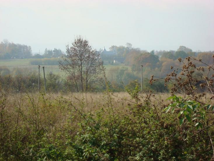 Лісна Слобідка з panoramio.com - Лісна Слобідка