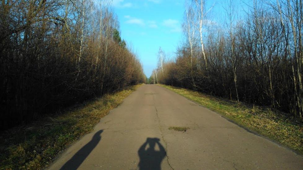 Шалигине з panoramio.com - Шалигине