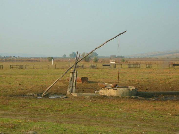 Михайлопіль з panoramio.com - Михайлопіль