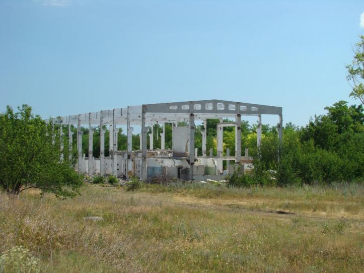 Степногірськ з panoramio.com - Stepnogirsk