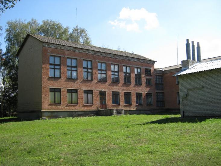 Стольне з panoramio.com - Стольне