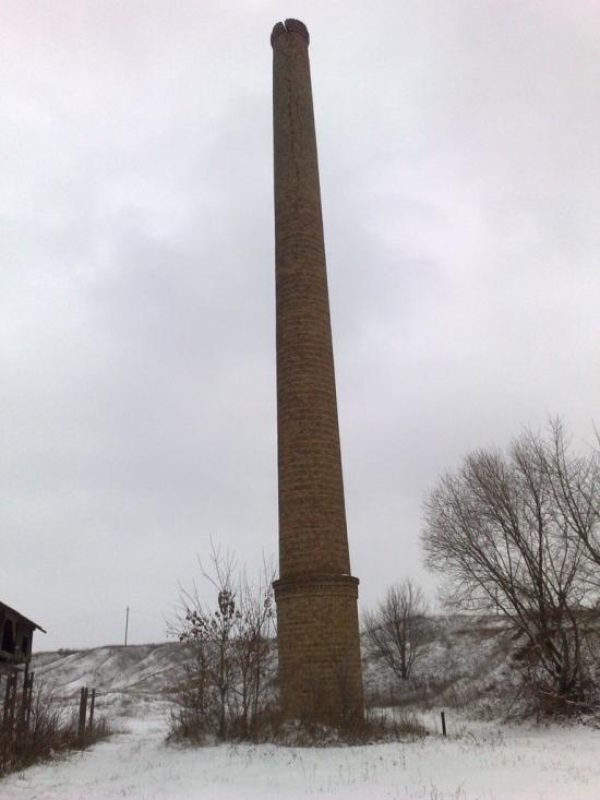 Чижівка з panoramio.com - Чижівка