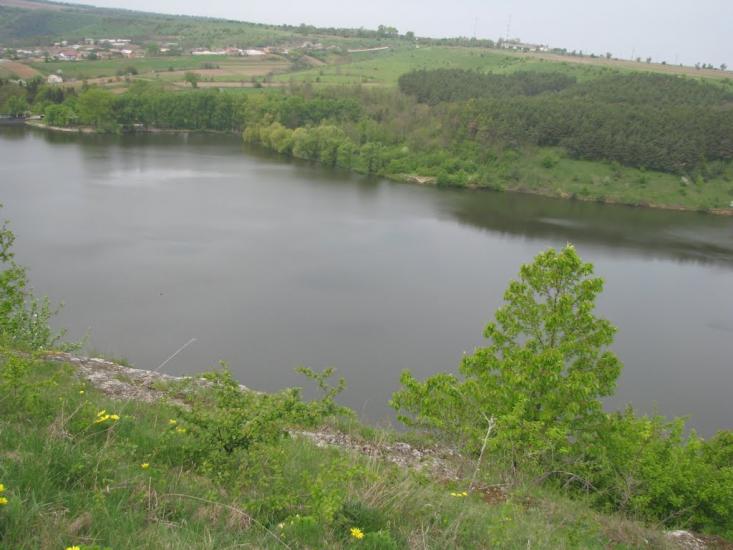 Касперівці з panoramio.com - Касперівці