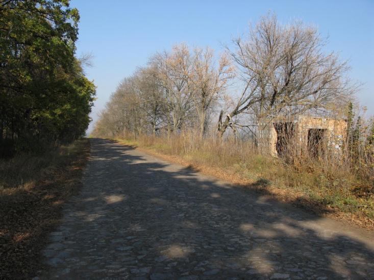 Стримівка з panoramio.com - Стримовка