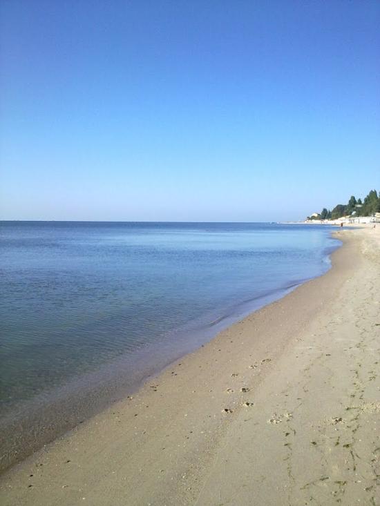 Урзуф з panoramio.com - Урзуф