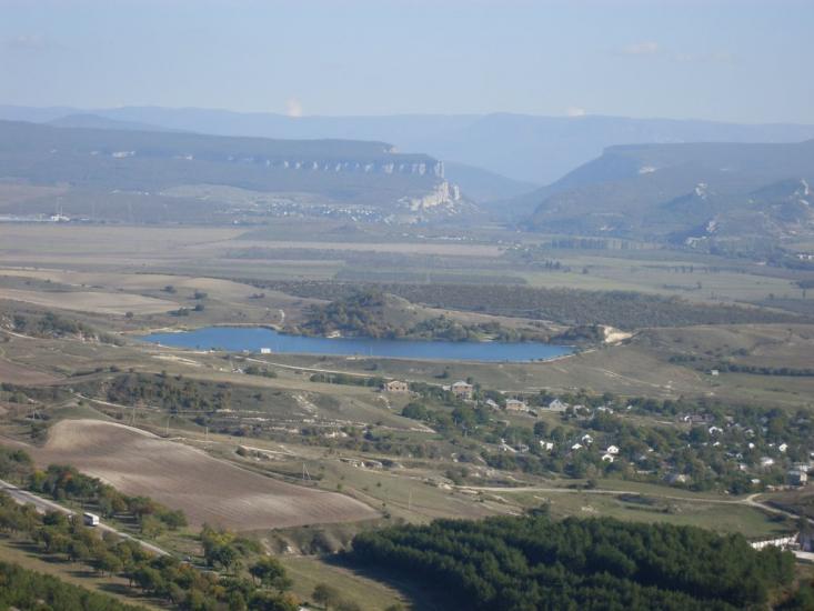 Верхньосадове з panoramio.com - Верхньосадове