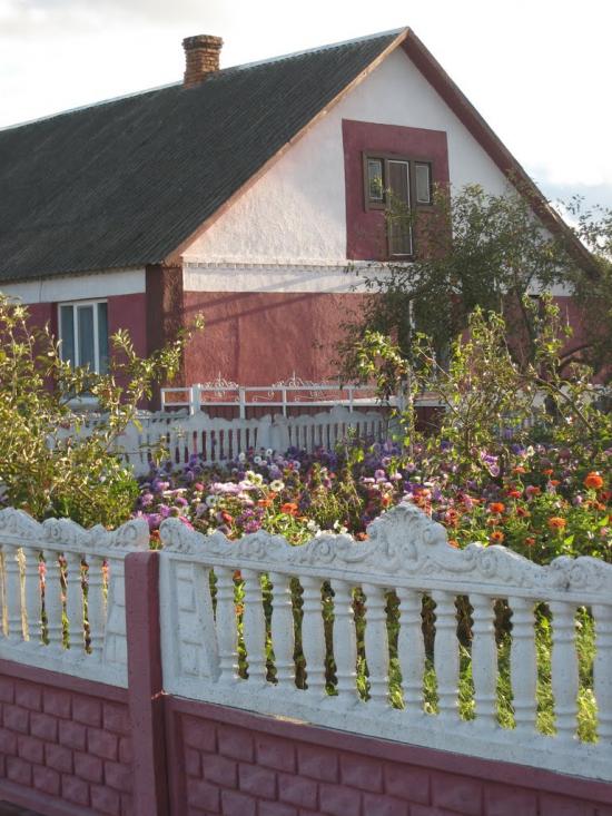 Удрицьк з panoramio.com - Удрицьк