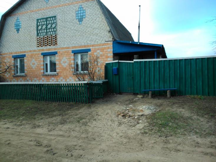 Старикове з panoramio.com - Стариково