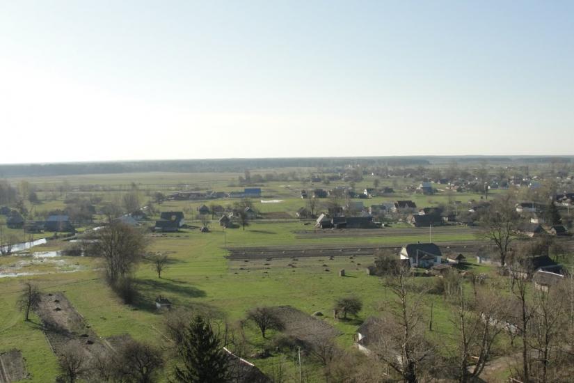 Троянівка з panoramio.com - Трояновка