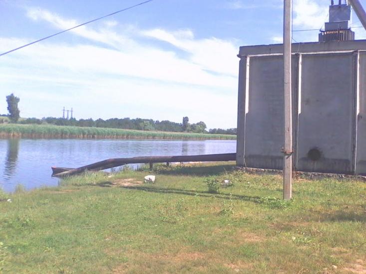 Ясна Поляна з panoramio.com - Ясная Поляна