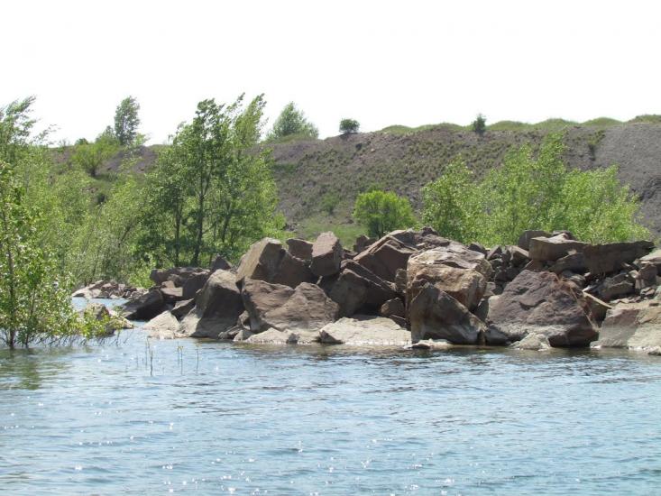 Микишівка з panoramio.com - Никишовка