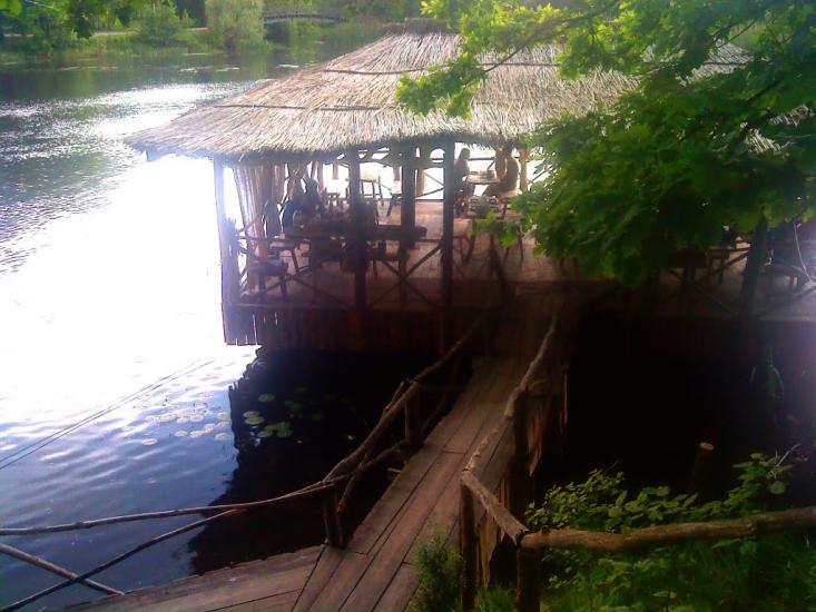 Зідьки з panoramio.com - Zidky
