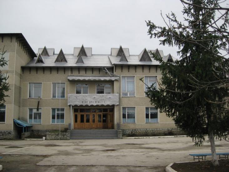 Подвір'ївка з panoramio.com - Подвір'ївка