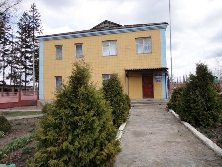 Плетений Ташлик з panoramio.com - Плетений Ташлик