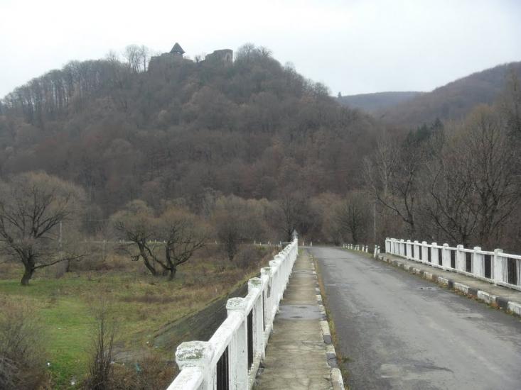 Кам'яниця з panoramio.com - Каменица