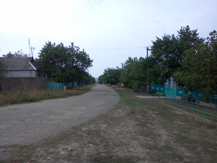 Інгулець з panoramio.com - Інгулець