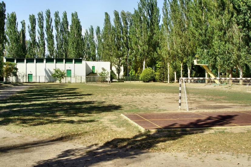 Озерне з panoramio.com - Озерне