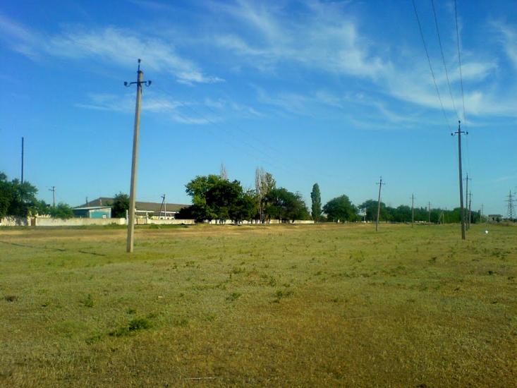 Суворове з panoramio.com - Суворово