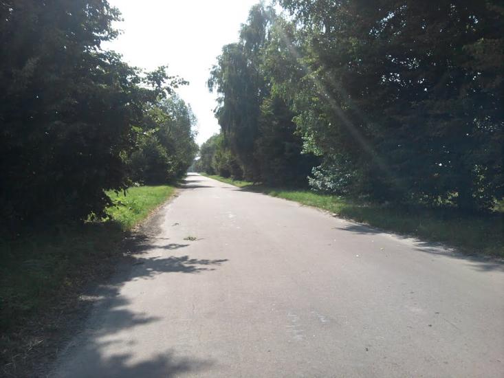 Терехівка з panoramio.com - Тереховка