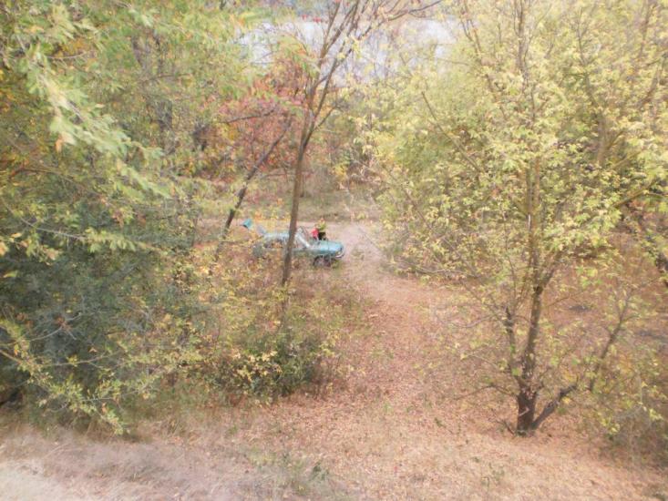 Придніпровське з panoramio.com - Придніпровське