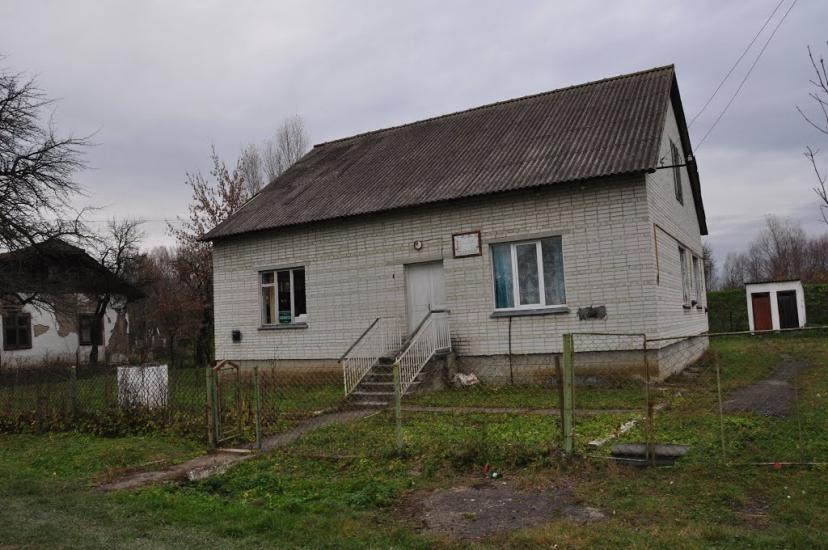 Липиці з panoramio.com - Липиці