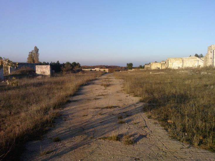 Дружне з panoramio.com - Дружне