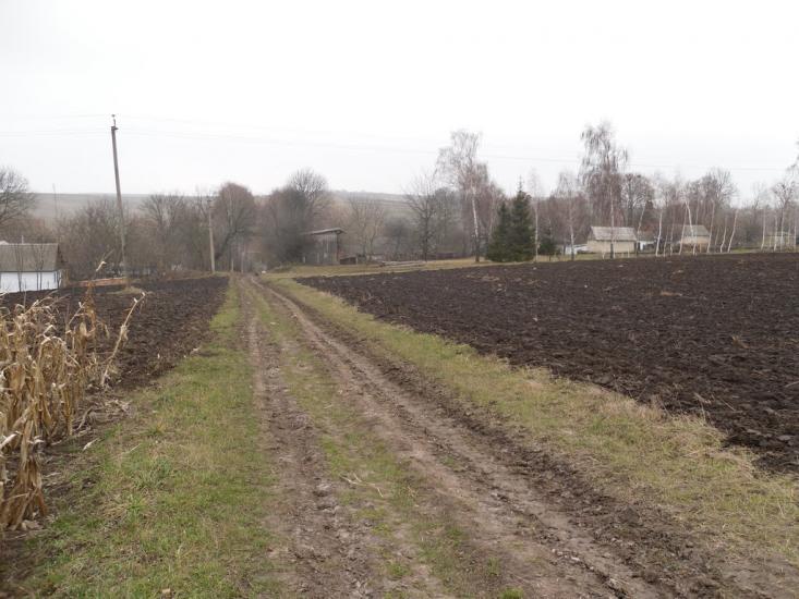 Чижівка з panoramio.com - Чижівка