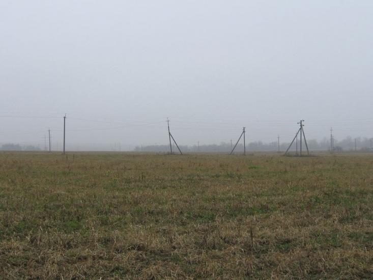 Велика Чернеччина з panoramio.com - Велика Чернеччина