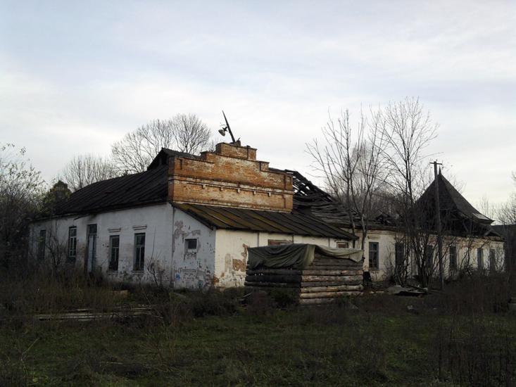 Івниця з panoramio.com - Івниця