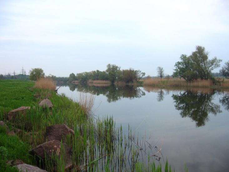Мар'янське з panoramio.com - Maryanske