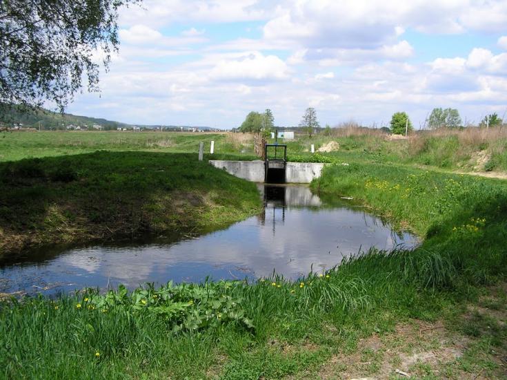 Нові Безрадичі з panoramio.com - Нові Безрадичі