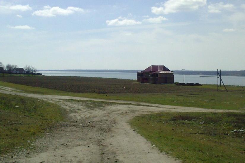 Суворове з panoramio.com - Суворово