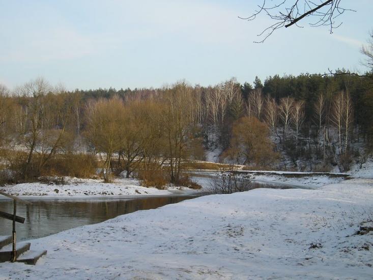 Першотравенськ з panoramio.com - Першотравенськ