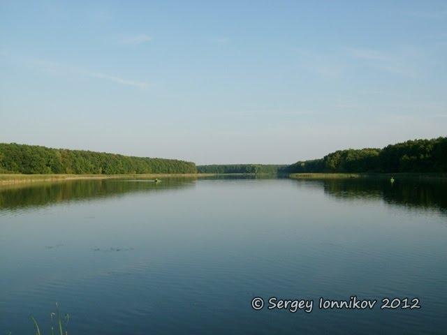 Андрушівка з panoramio.com - Андрушевка