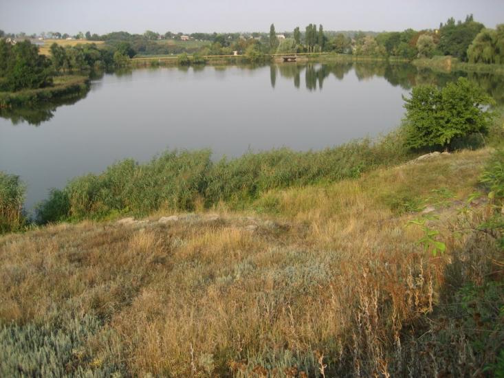 Смоліне з panoramio.com - Smoline