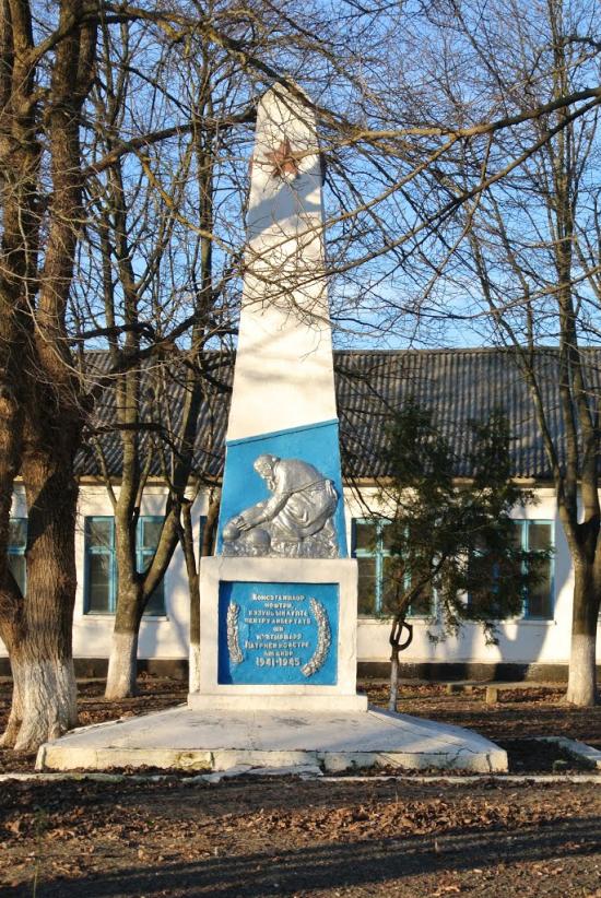 Чистоводне з panoramio.com - Чистоводное