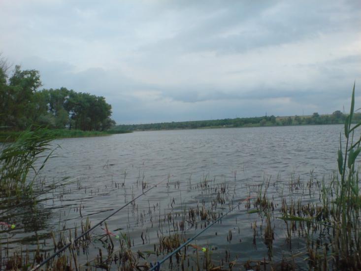 Іскрівка з panoramio.com - Искровка
